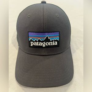 Patagonia ball cap baseball hat